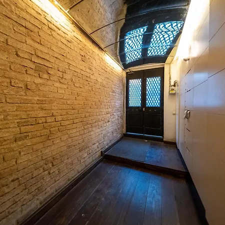 The Riviera Loft : Lovely 1br W/ Stunning Terrace