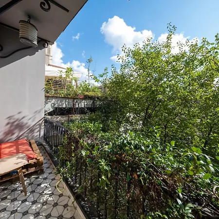 The Riviera Loft : Lovely 1br W/ Stunning Terrace اسطنبول