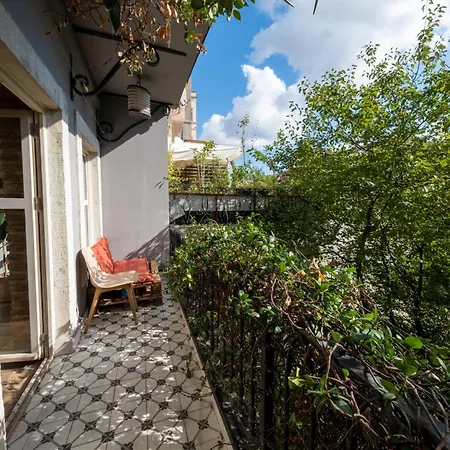 The Riviera Loft : Lovely 1br W/ Stunning Terrace *