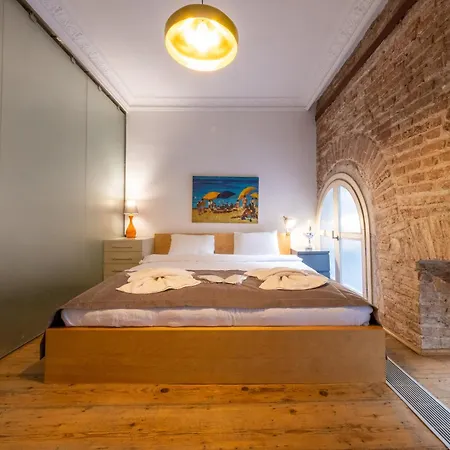 شقة The Riviera Loft : Lovely 1br W/ Stunning Terrace *