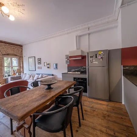 The Riviera Loft : Lovely 1br W/ Stunning Terrace
