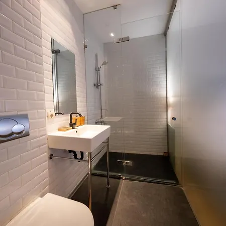 The Riviera Loft : Lovely 1br W/ Stunning Terrace דירה איסטמבול